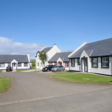 Giant'S Causeway Holiday Cottages Bushmills Kültér fotó