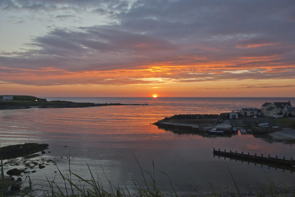 Giant'S Causeway Holiday Cottages Bushmills Kültér fotó