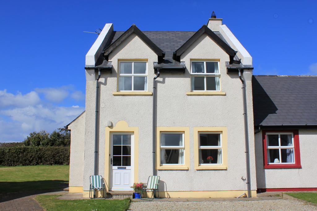 Giant'S Causeway Holiday Cottages Bushmills Szoba fotó