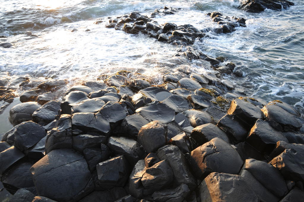 Giant'S Causeway Holiday Cottages Bushmills Kültér fotó