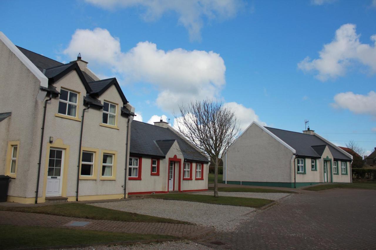 Giant'S Causeway Holiday Cottages Bushmills Kültér fotó